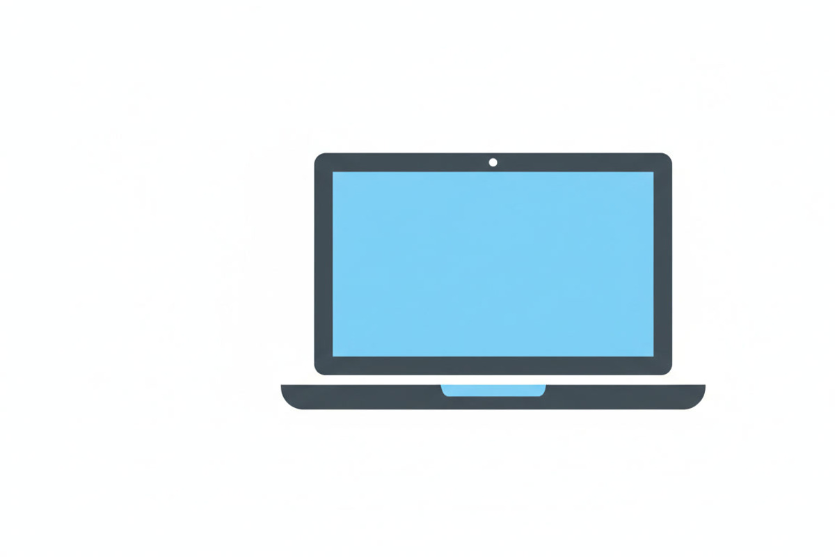 14 EPS. Minimal Laptop Vector Icon, a Solid Icon by adenpinkstore (Photo 3 of 14)