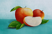 Procreate Sketch & Lettering Set, a Brush Add-On by Cynlop Ink (Thumbnail 5 of 9)