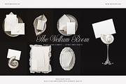 The Vellum Room Mockup Collection, an Advertising Mockup by Muse Mockups (Thumbnail 9 of 14)
