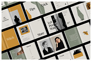 AOLIDIA Editorial Lookbook, a Magazine Template by Arif Tri Ananta (Thumbnail 1 of 14)