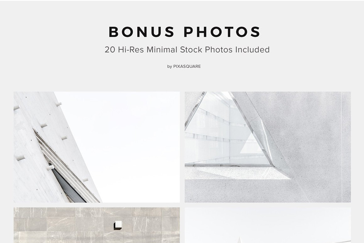 NORS Vertical Google Slide + GIFT, a Presentation Template by PixaSquare (Photo 2 of 23)