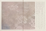 Air Loom - Faded Lace Backgrounds, a Background Graphic by alonahaidash (Thumbnail 4 of 13)