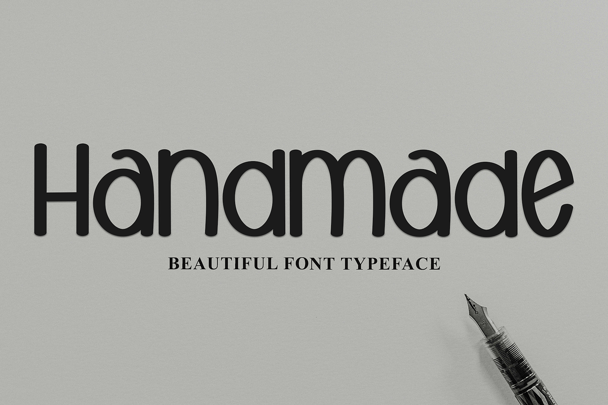 Melinda  Holiday, a Serif Font by InermediaSTUDIO (Photo 4 of 7)