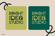 Seconda, a Handwritten Font by Pinisi ART (Thumbnail 4 of 10)