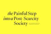 Montaigne Classic Serif, a Serif Font by Fenotype (Thumbnail 12 of 16)