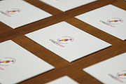 Candy Shop, a Branding & Logo Template by Josuf Media (Thumbnail 5 of 5)