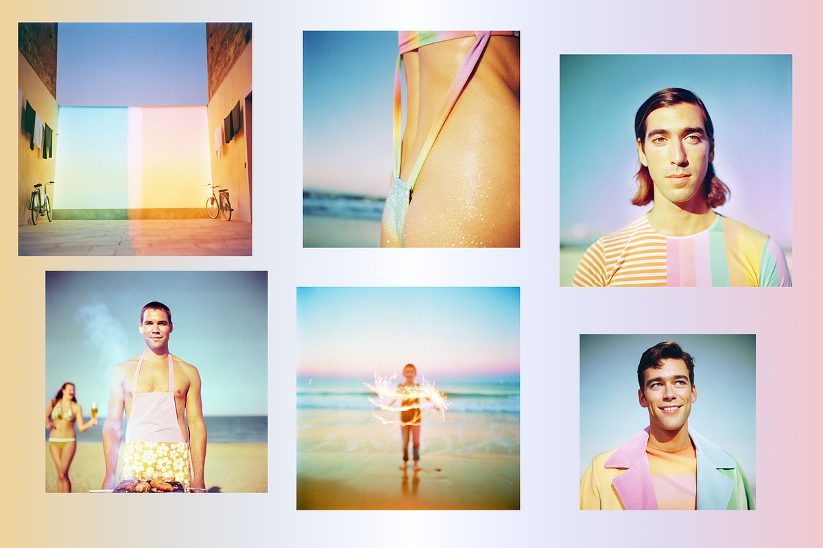Photo pack, 45 pieces, a Photo by Click and a Moment (Photo 3 of 7)
