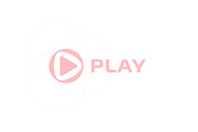 Play Logo, a Branding & Logo Template by blooon (Thumbnail 4 of 4)