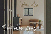 Blistwing - Moniline Signature, a Handwritten Font by tebaltipislab (Thumbnail 9 of 12)