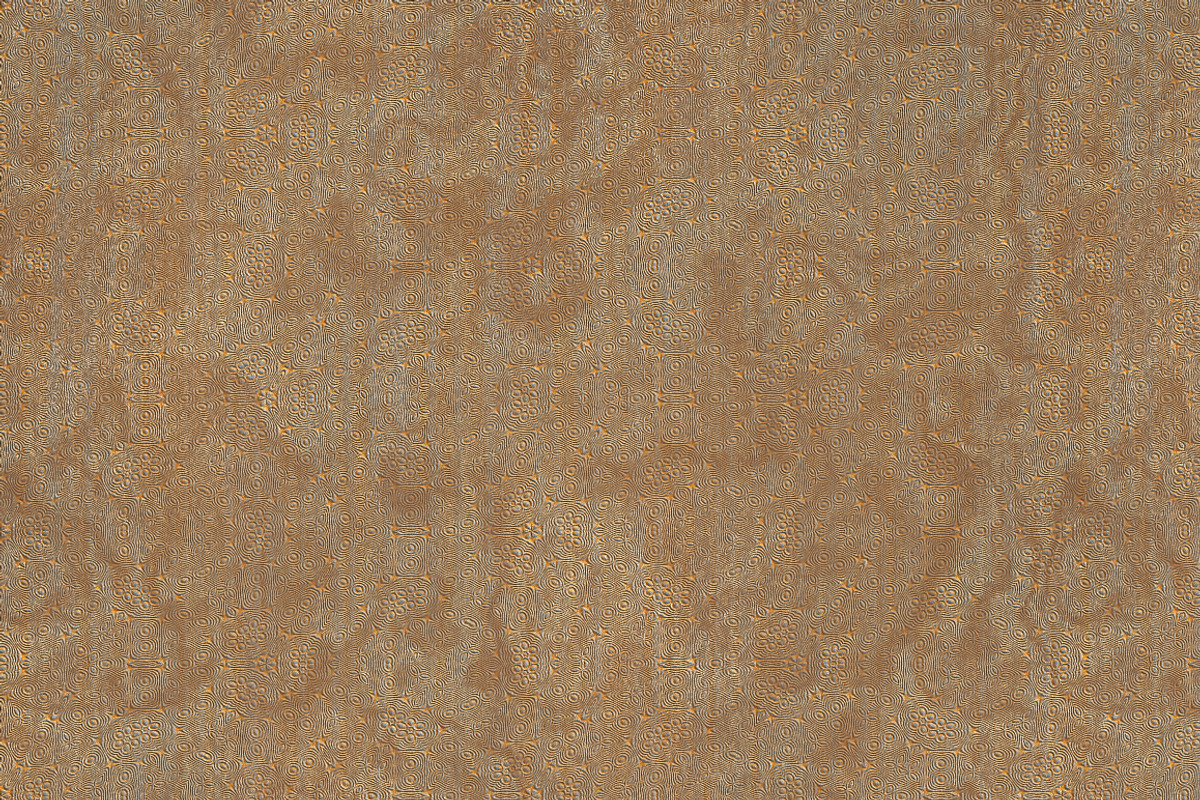 Rusty Metal Seamless Patterns (v 4) preview 3
