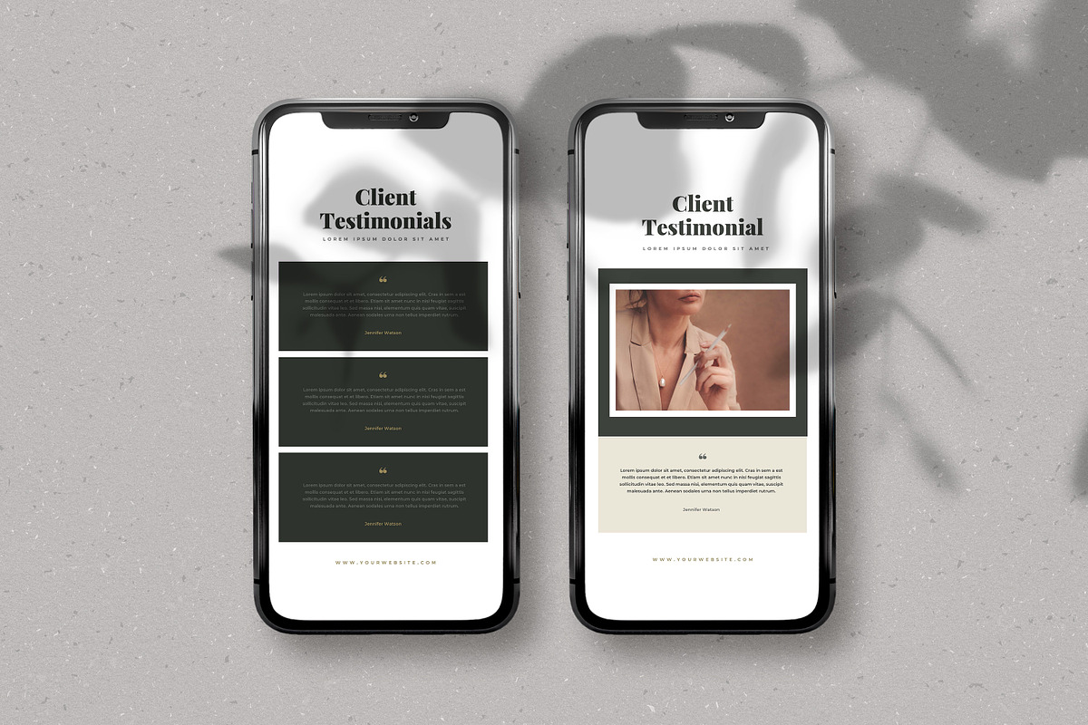 Social Media Marketing Templates, a Marketing Template by AndrewPixel (Photo 10 of 11)