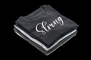 Signature Girlband, a Handwritten Font by FreshTypeINK (Thumbnail 5 of 8)