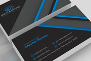 Corporate Stationery Pack, a Stationery Template by BettyDesign (Thumbnail 9 of 9)