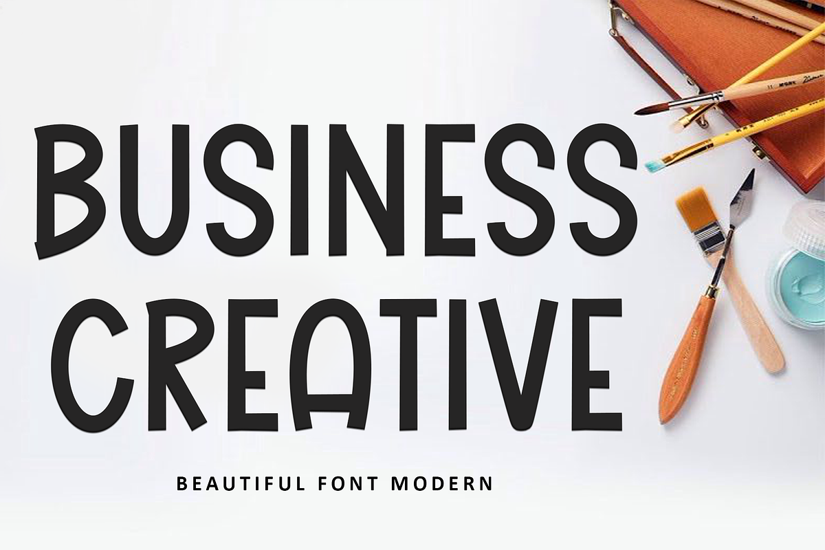 Planing School, a Script Font by InermediaSTUDIO (Photo 3 of 8)