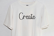 Honey Butter, a Handwritten Font by FreshTypeINK (Thumbnail 4 of 8)