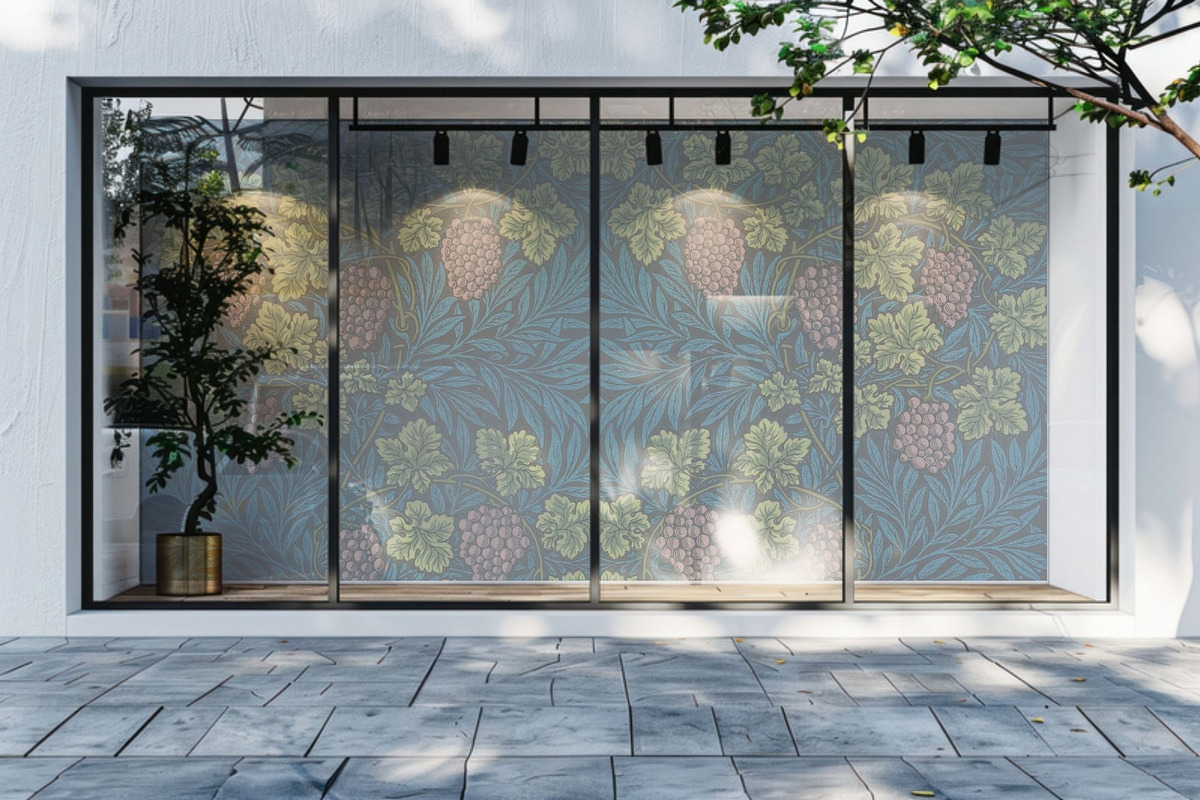 William Morris Seamless Pattern 15, a Pattern Graphic by ARTOZEN DIGITAL (Photo 11 of 15)