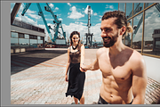 Best 5 Summer Lightroom Presets, an Action Add-On by Tekso (Thumbnail 7 of 10)