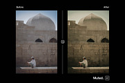 Muted - Actions and Presets, a Preset Add-On by Hydrozi Presets (Thumbnail 4 of 7)