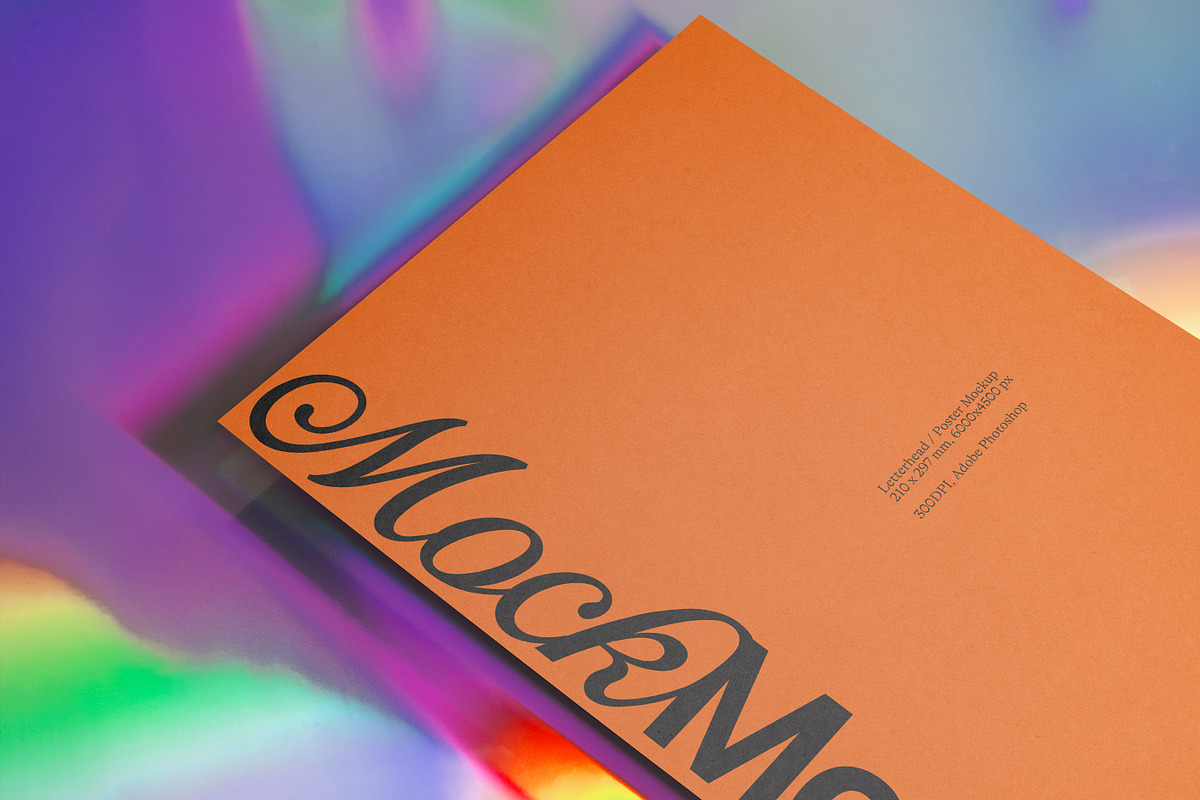 6 Branding Mockups Bundle Kit, a Product Mockup by MockMock Mockups (Photo 10 of 24)