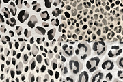 12 Leopard Print Patterns, a Pattern Graphic by HipFonts (Thumbnail 2 of 4)