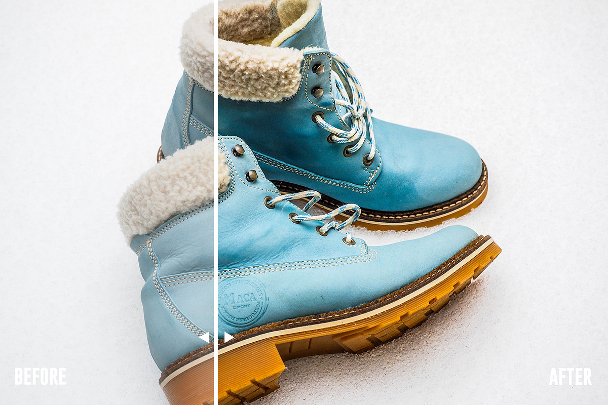 PRO Product Photography LR Presets, an Action Add-On by Design Forest (Photo 3 of 9)