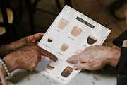Coffee Lover - Art Posters & Clipart, a Decorative Illustration by millering (Thumbnail 6 of 11)