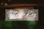 Freestyle Handwritten Script, a Script Font by Anxiety Studio (Thumbnail 12 of 16)
