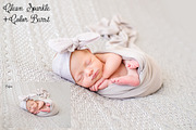 Newborn Lightroom Presets-LR, a Plug-in Add-On by ElyanaIvette (Thumbnail 6 of 11)
