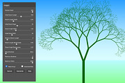 Twiggen, a Plug-in Add-On by synthetick (Thumbnail 2 of 4)