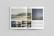 InDesign Multipurpose Magazine -V472, a Magazine Template by Template Shop (Thumbnail 11 of 19)