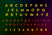 Pointed, a Symbol Font by KoNoap (Thumbnail 5 of 5)