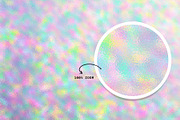 200 Holographic Foil Textures, a Texture Graphic by Pulpixel Design (Thumbnail 10 of 18)