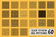 Patts Brush Collection, a Brush Add-On by Guerillacraft (Thumbnail 7 of 7)