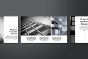 Xcitytec PowerPoint Template, a Presentation Template by Ompie Agrino (Thumbnail 5 of 8)