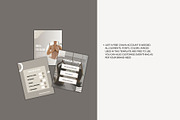 YOGA Instagram - Social Media Kit, a Social Media Template by Deepa Template Studio (Thumbnail 4 of 10)