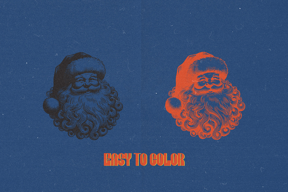 Winter Wonderland, a Seasonal Illustration by elliazidi.designs (Photo 4 of 4)