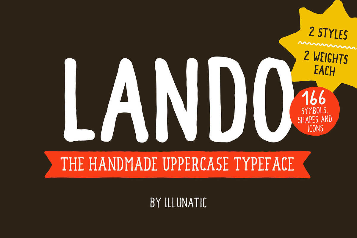 Lando