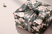 1K+ Belle Watercolor Floral Bundle, an Illustration by Karma (Thumbnail 42 of 54)