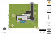 Villa Horizontal 3D, an Architecture 3D Model by Just Necessary (Thumbnail 21 of 21)