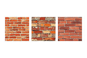 Brick Wall Textures Digital Paper, a Texture Graphic by Dream Creation (Thumbnail 5 of 5)
