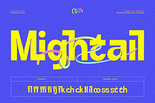 Mightail
