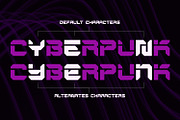 Neogrid, a Symbol Font by din-studio.com (Thumbnail 8 of 11)