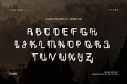 Mageelang - Traditional Handdrawn, a Script Font by gitasetstudio (Thumbnail 5 of 5)