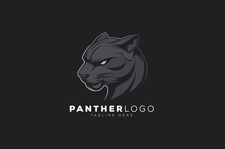 Panther Logo