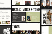 Brand Proposal Presentation Template, a Presentation Template by Studio Monova (Thumbnail 6 of 15)