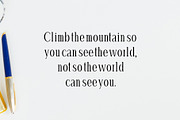 Hommer Minimal Serif Font Family, a Serif Font by Creativetacos (Thumbnail 5 of 5)