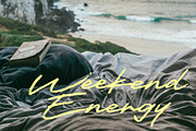 Kajompi - Natural Handwritten, a Handwritten Font by ErgibiStudio (Thumbnail 7 of 10)