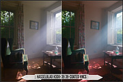 Hasselblad Adjustments Profiles, a Plug-in Add-On by Raztrend (Thumbnail 8 of 30)