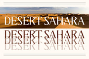 Lorentrix - Serif Typeface Font, a Serif Font by Rishsketch (Thumbnail 2 of 15)