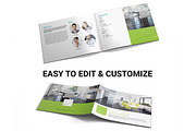 Interior Design Brochure, a Brochure Template by IndieStock (Thumbnail 5 of 5)